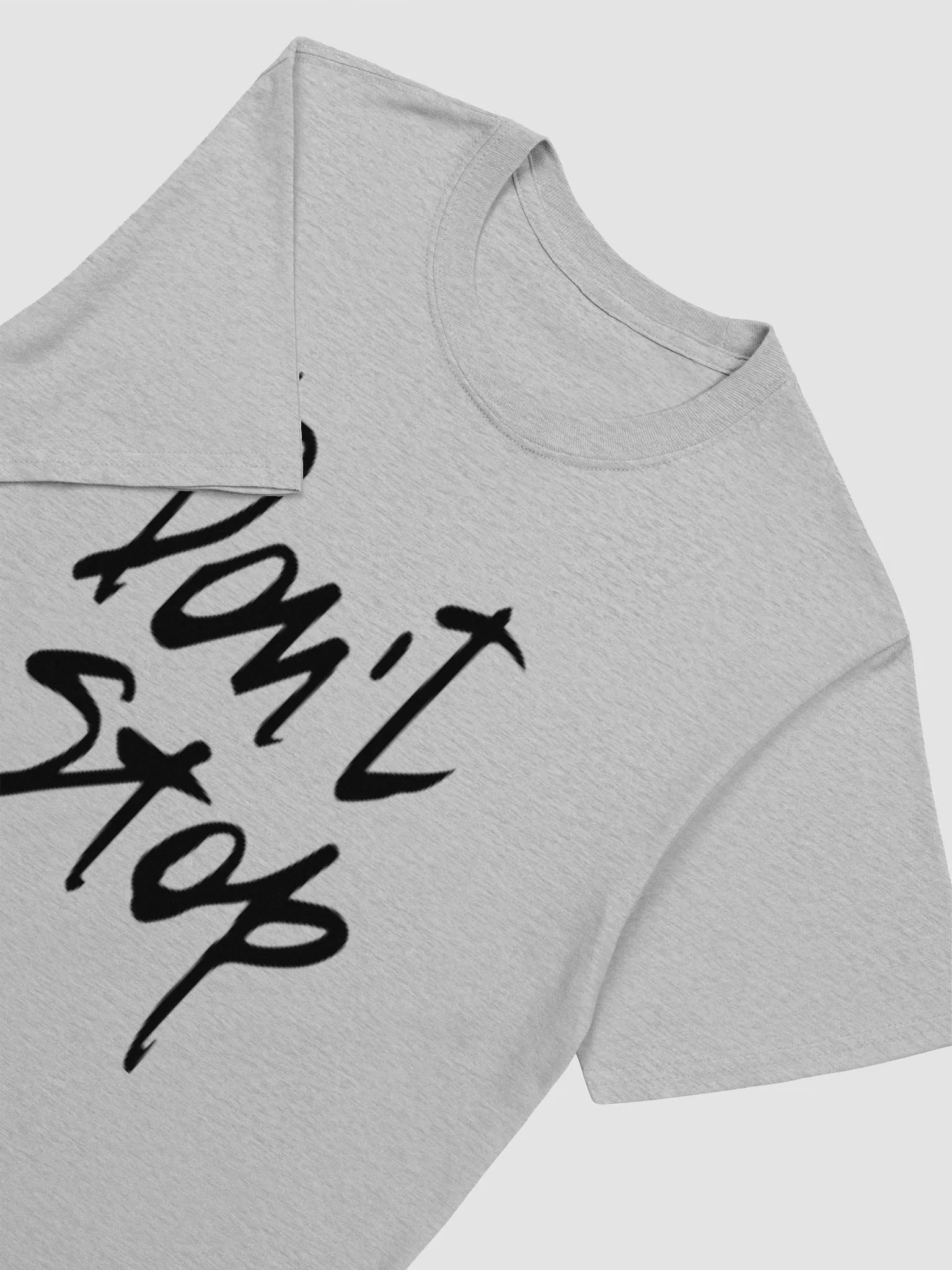Don't Ever Stop! product image (6)
