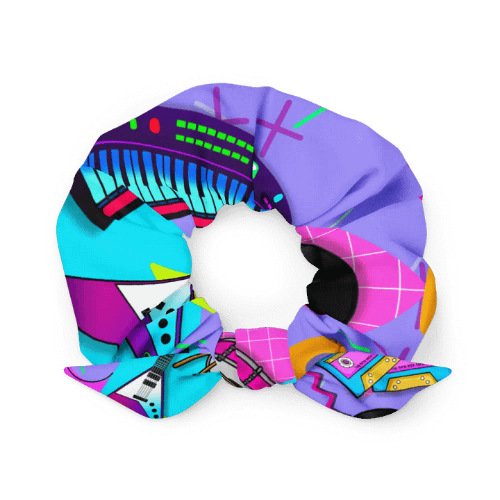 Studiowave Scrunchie product image (1)