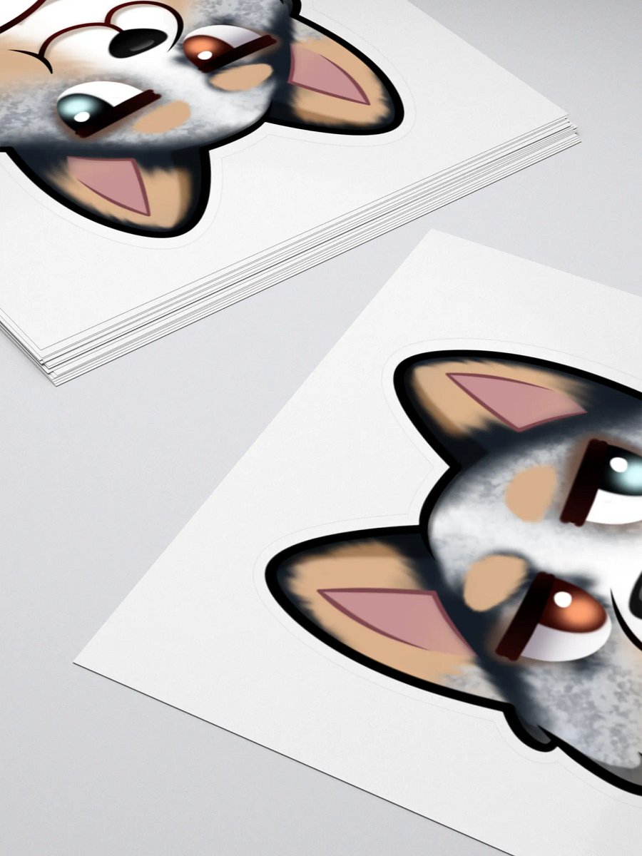 Kumo: Sticker product image (4)