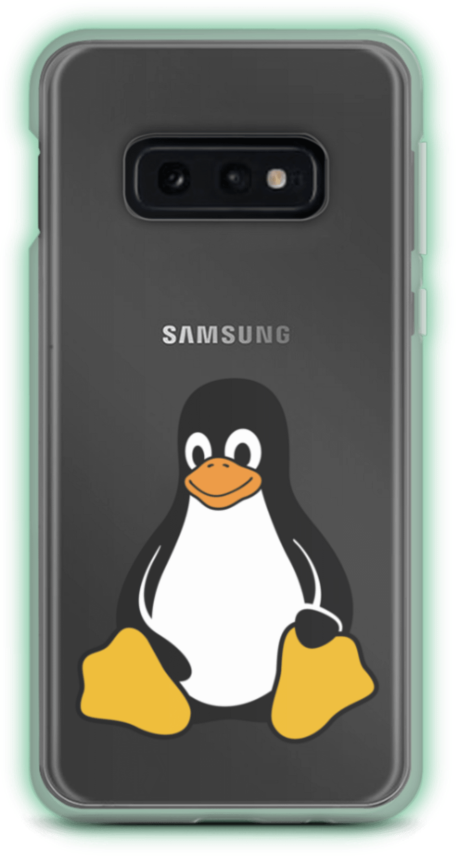 Tux Case for Samsung product image (7)