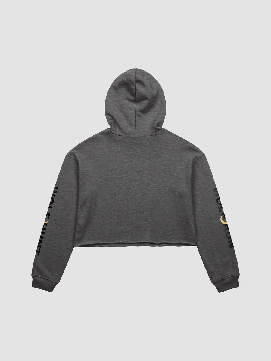 Aim For The Head Hoodie product image (2)