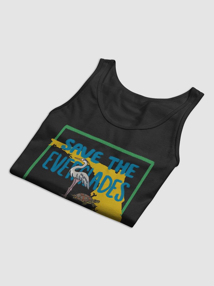 Save the Everglades Tank product image (5)