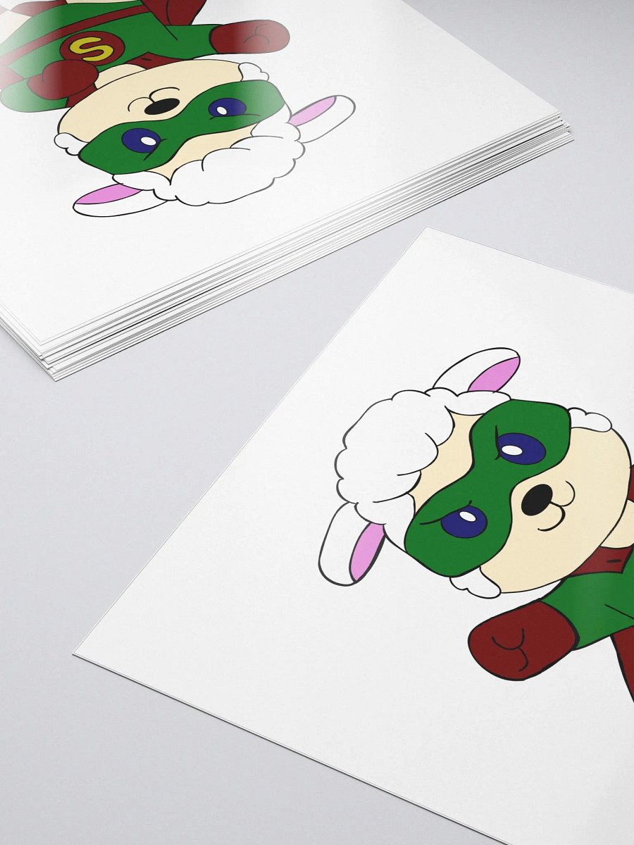 Super Sheepy! product image (5)
