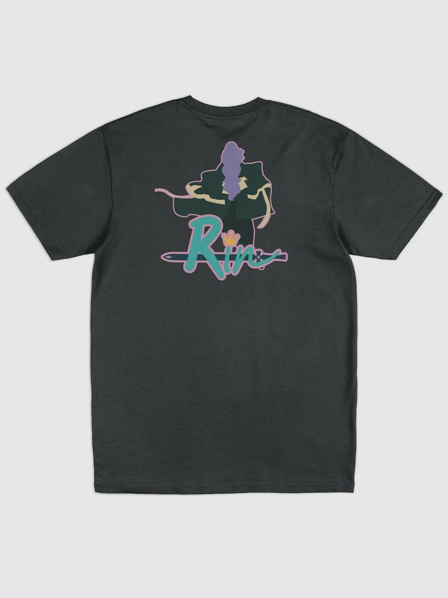 Share Love 2025 Rin Tee product image (2)