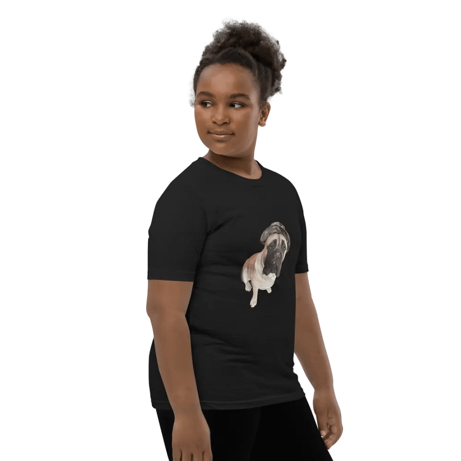 Kids Meech Shirt product image (12)