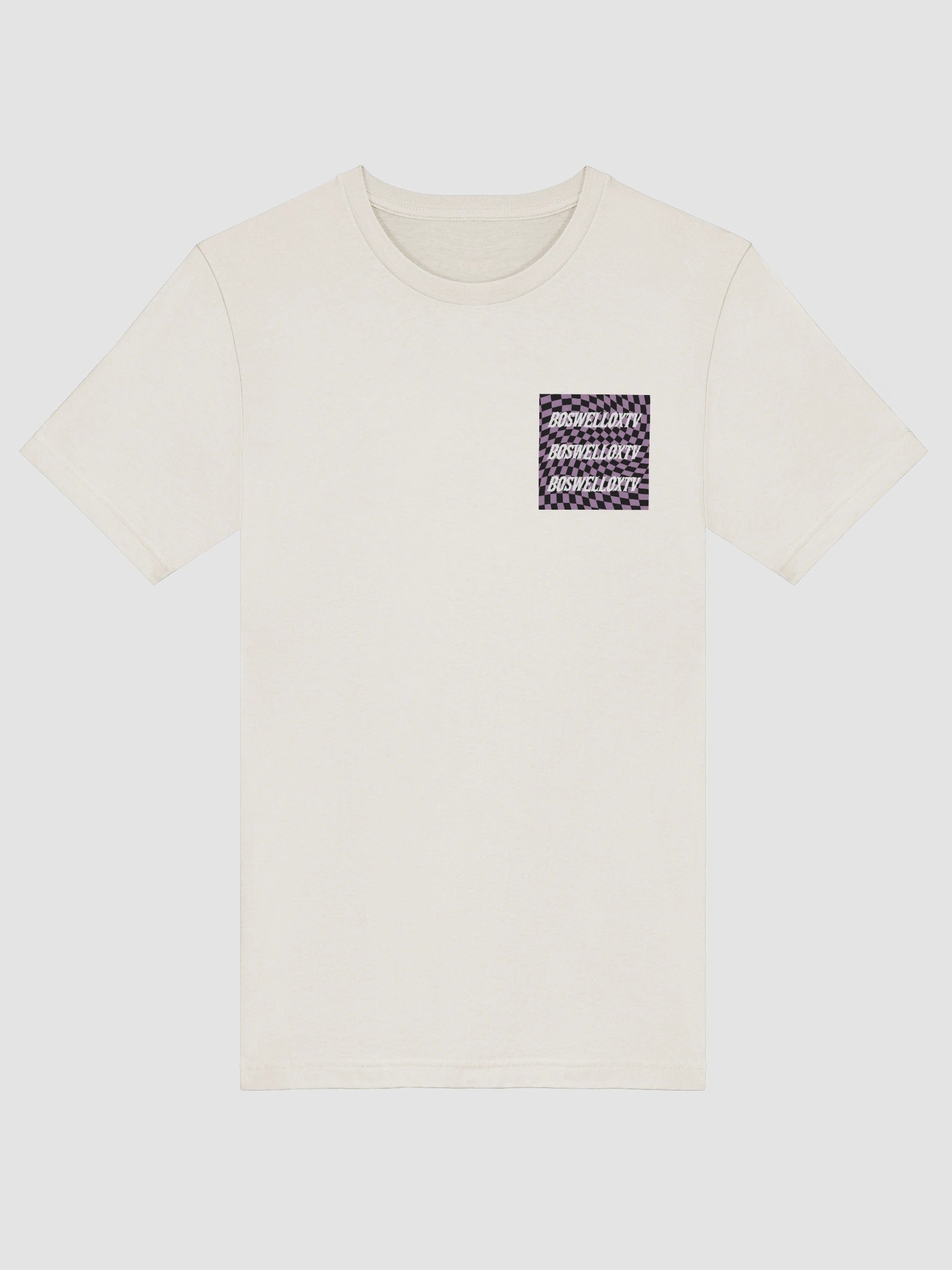 Boswellox Two Tone Wiener Tee [B] product image (19)