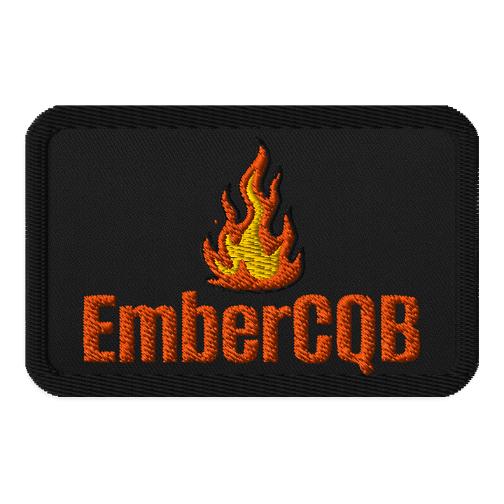 Flame Patch product image (1)