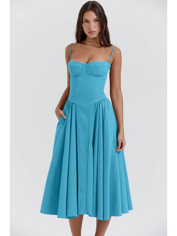 60s sundress product image (2)