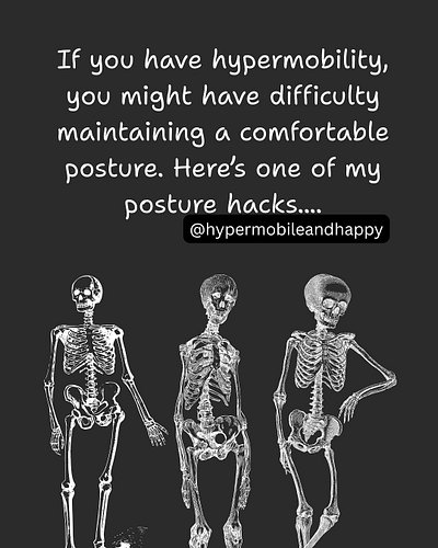 I have a feeling that you’re like me, and you have a wonky skeleton! 😂

With all of the treatments I’ve put into my book, my ...