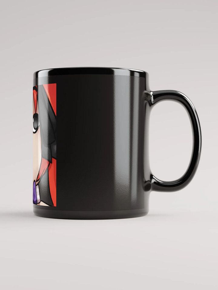 Scarlett Smug Mug product image (1)