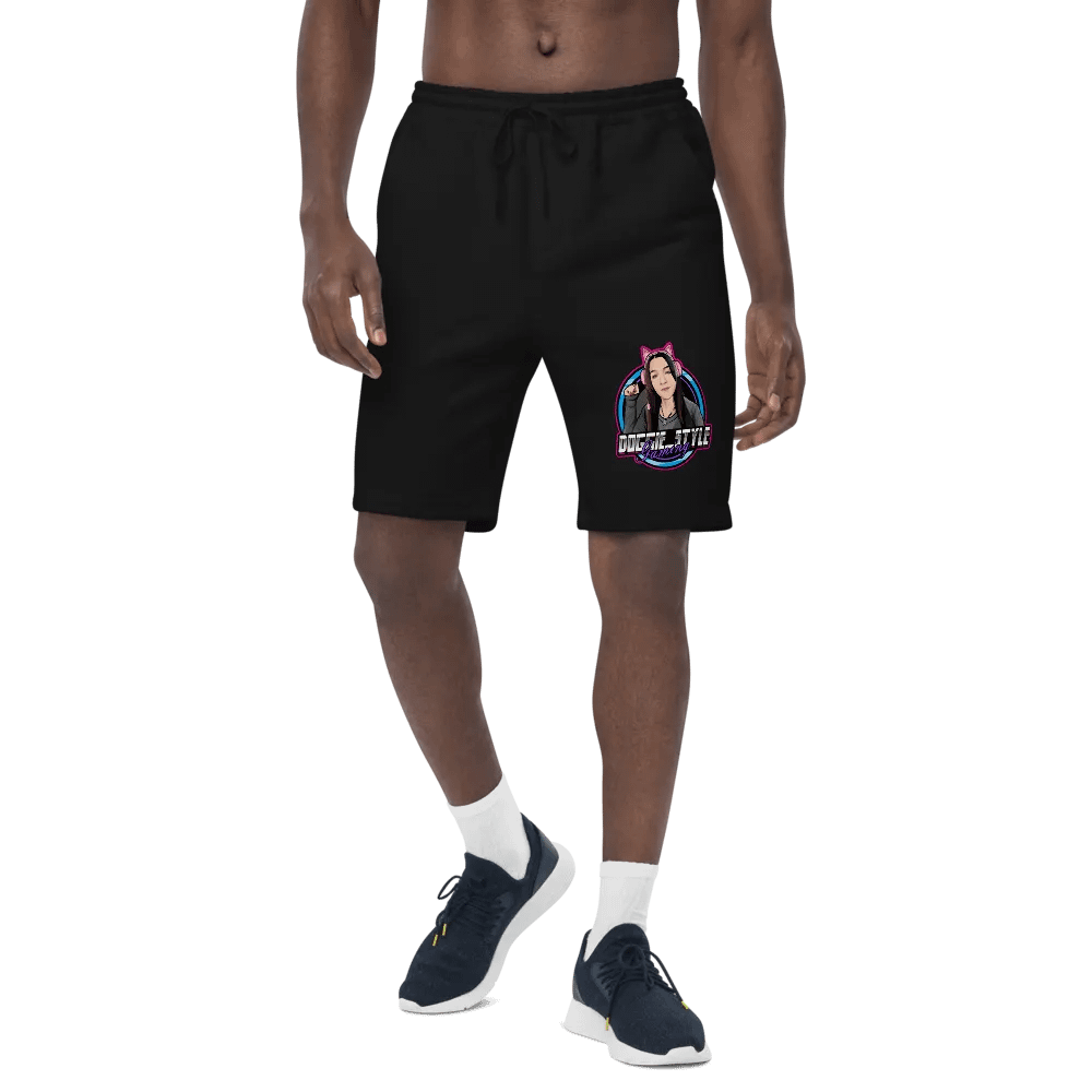 Gamer Girl Vibes Graphic Shorts product image (5)