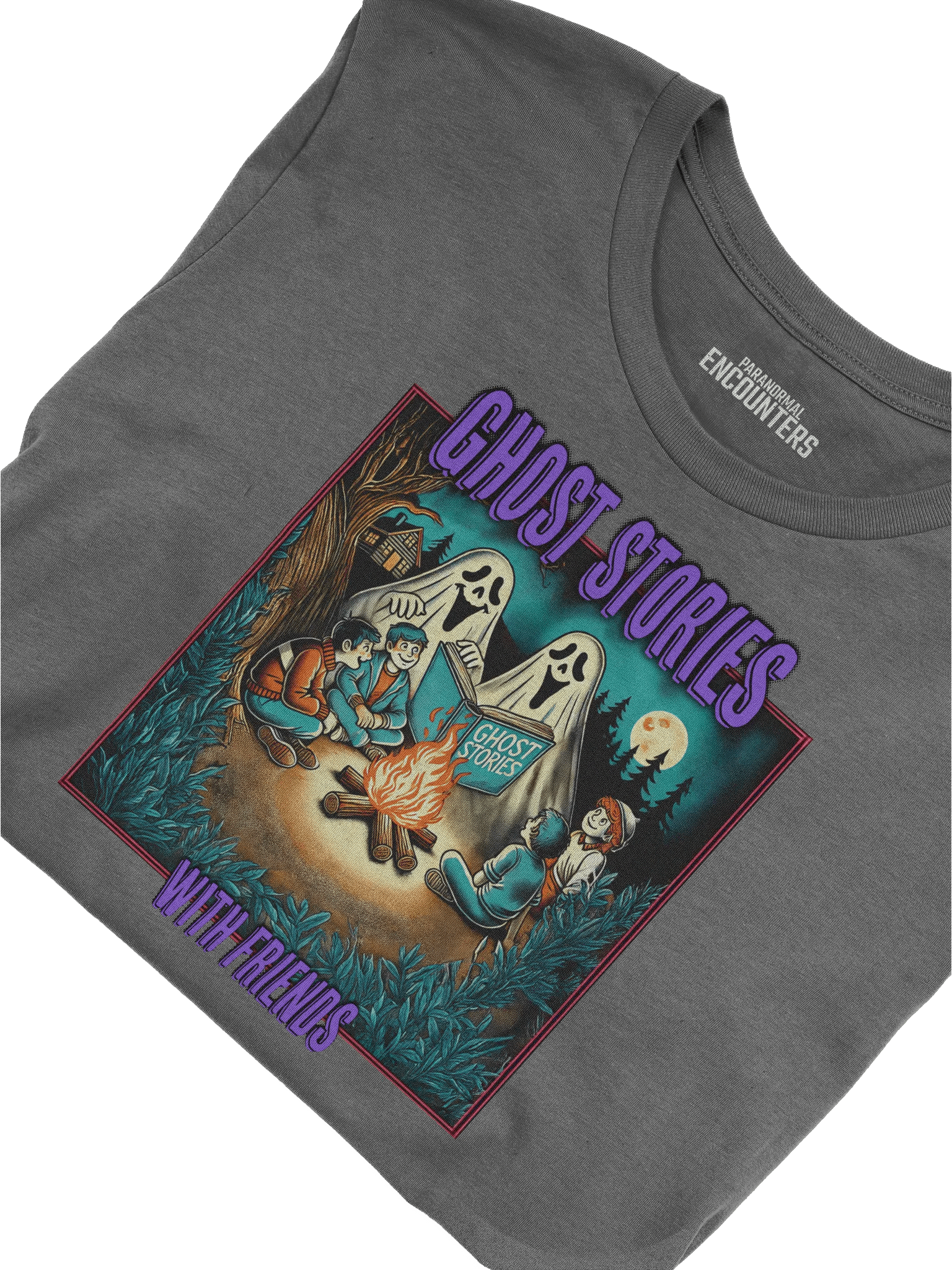 Ghost Stories (with friends) product image (5)