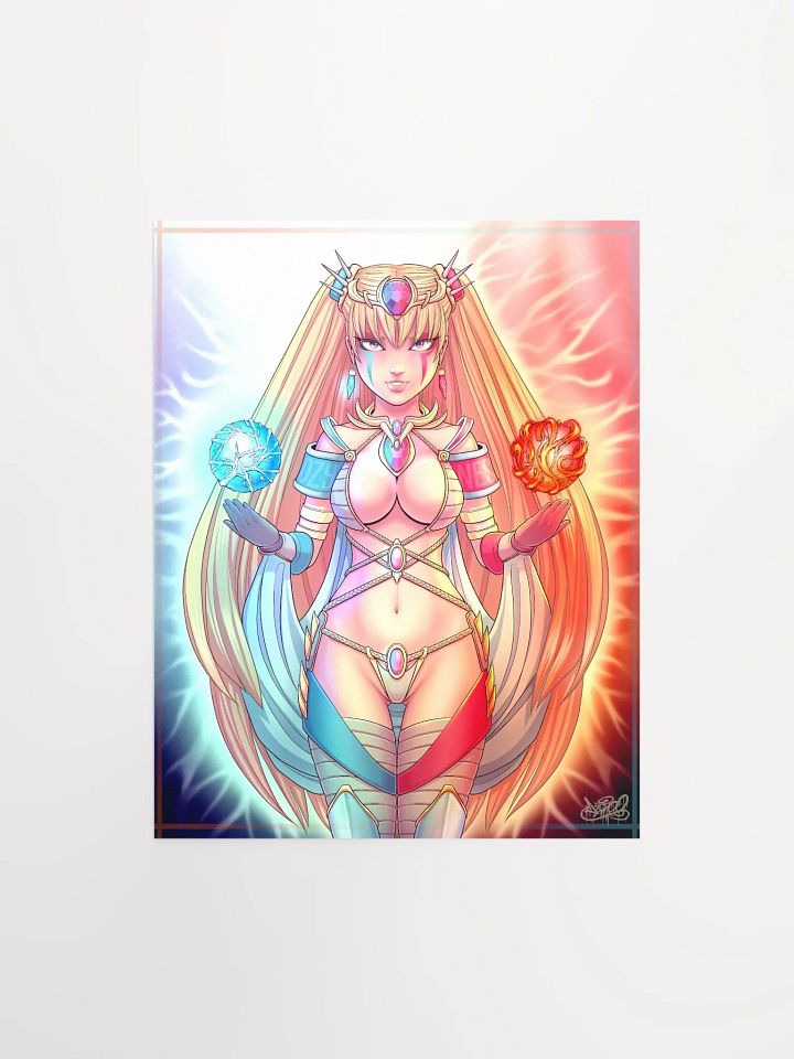 Fire and Ice product image (2)