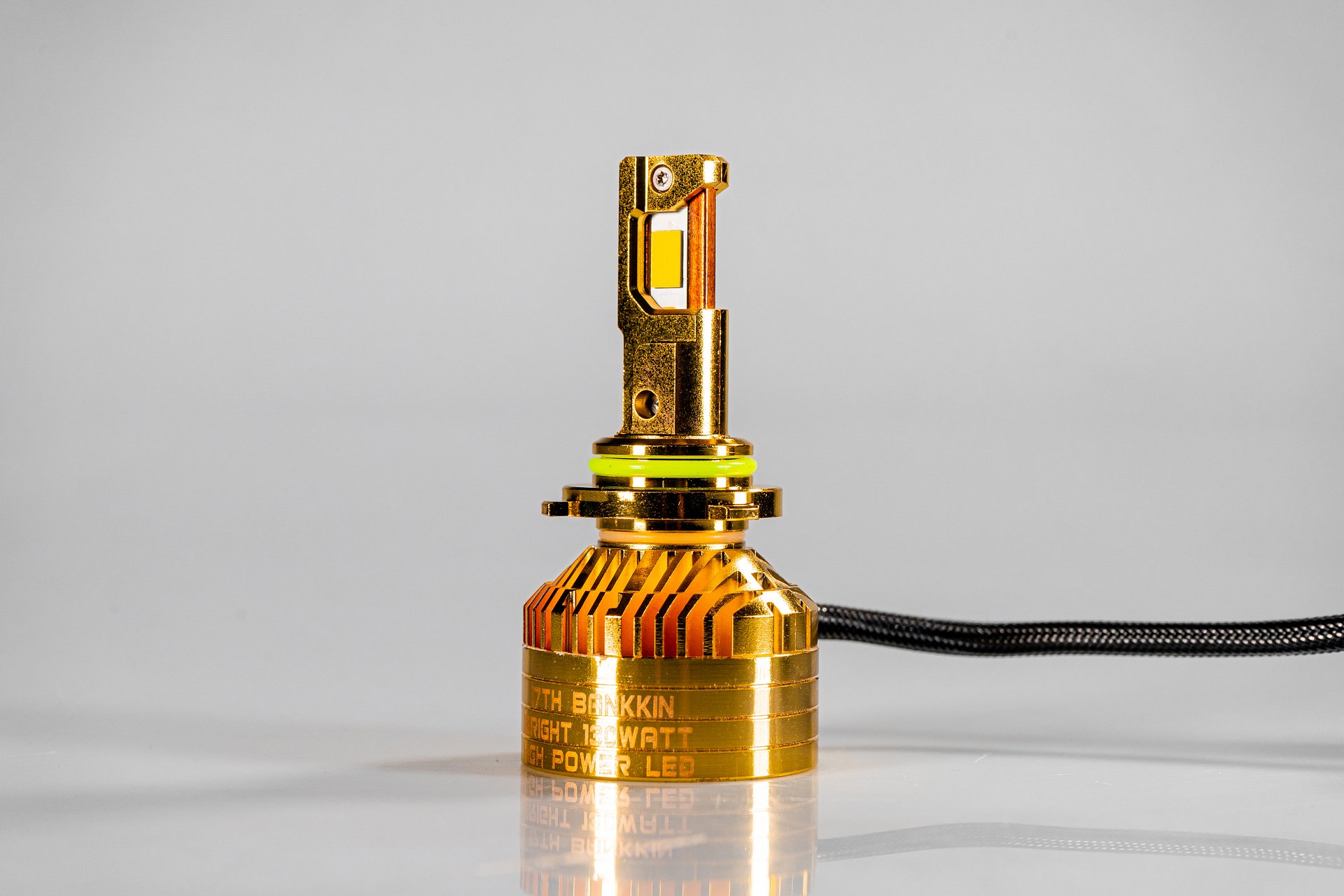 iBRIGHT หลอด LED ไฟหน้ารถยนต์ product image (3)