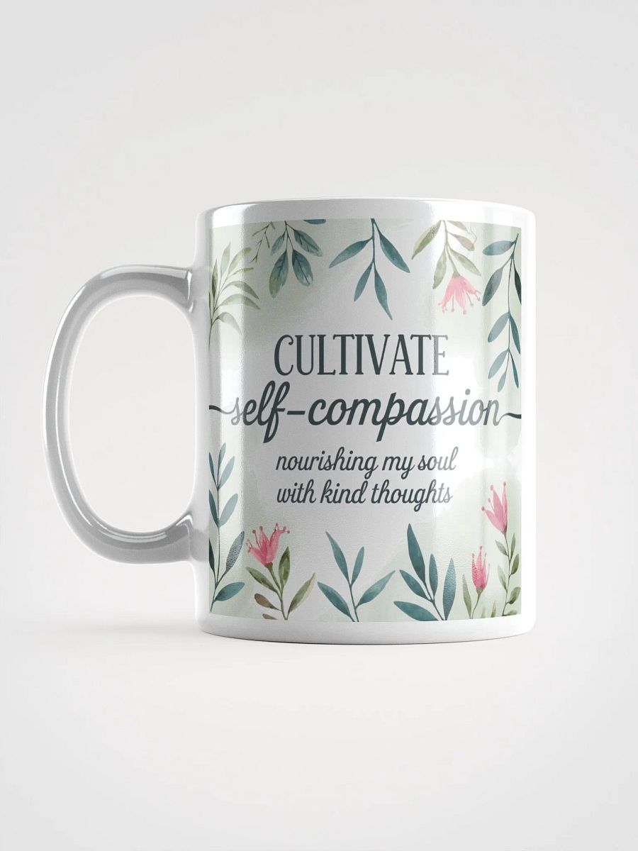 Nourishing Kindness Mug product image (16)
