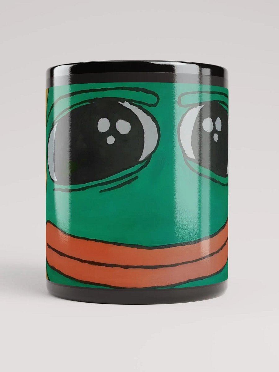 Stare Mug product image (10)