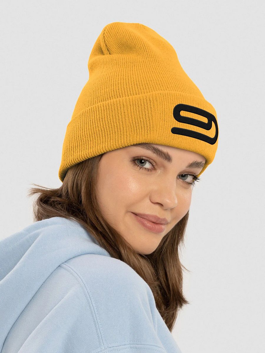 9 AETHER (ETHER) LADIES SKI CAP - LC product image (11)