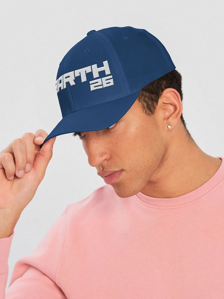 Rykar Racing Cap product image (1)