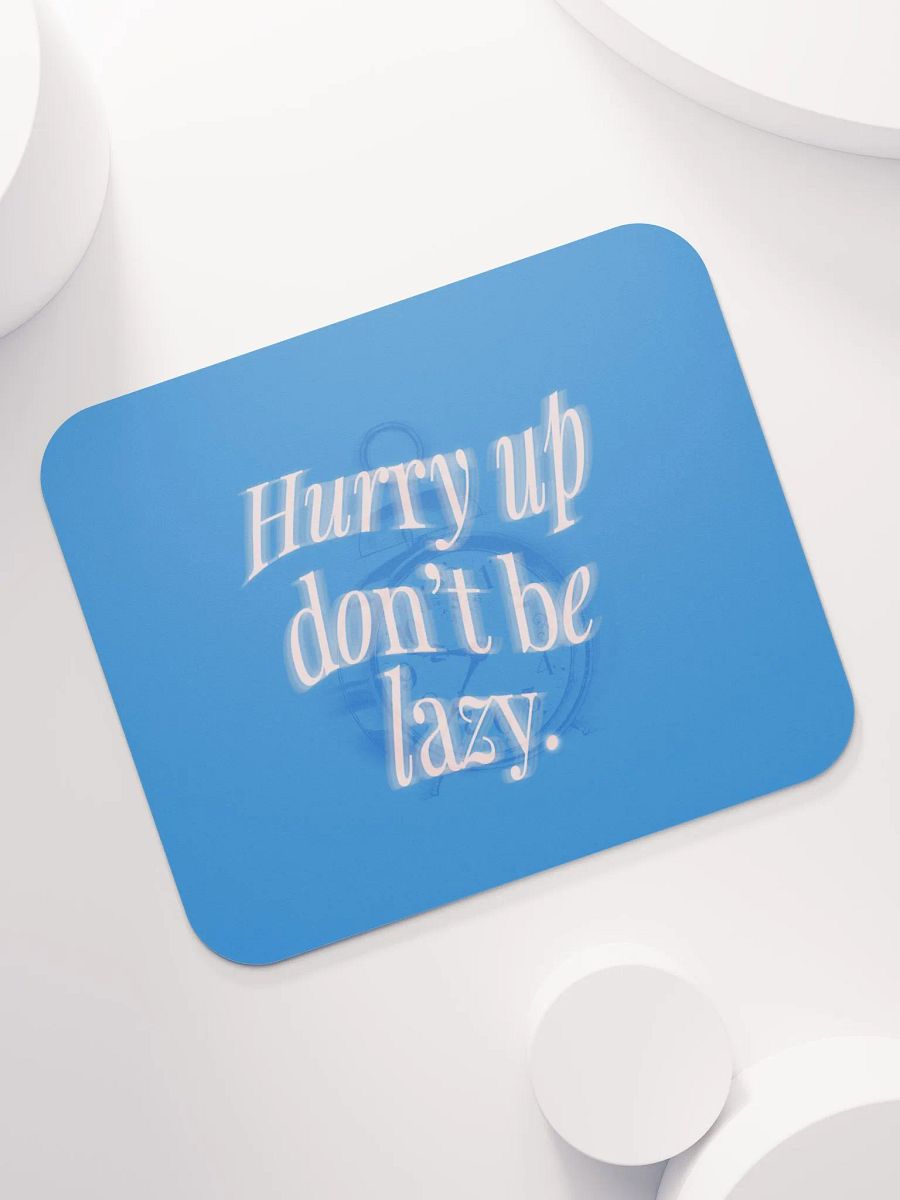 ASAP - Newjeans-inspired Mouse Pad product image (7)
