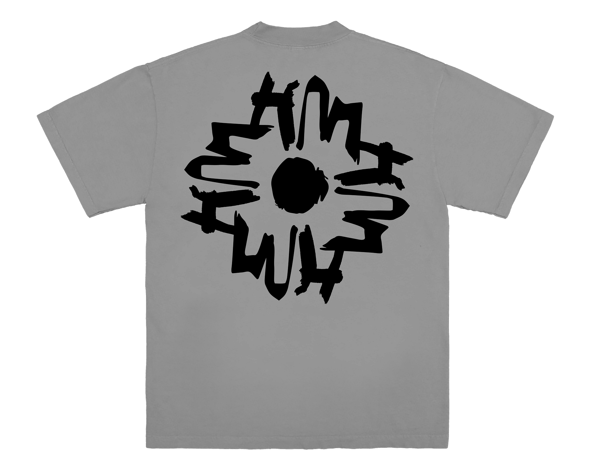 Harry Mack T-Shirt 2 [Gray] product image (2)