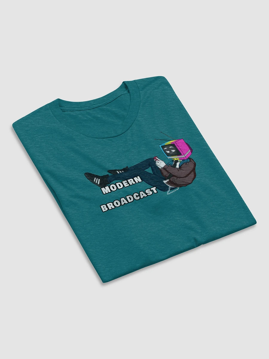ModernBroadcast TriBlend T-Shirts product image (6)