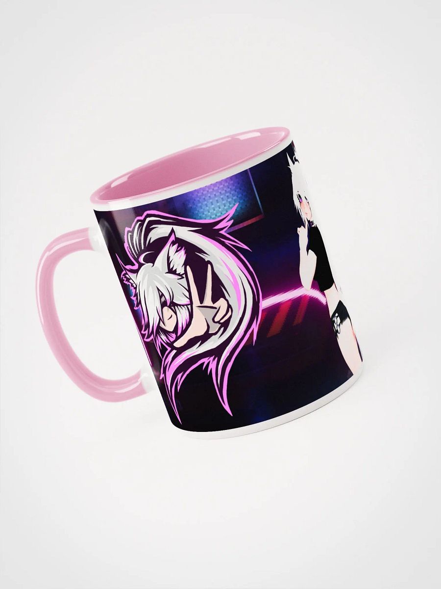 Paws Likes Coffee (Pink) product image (4)