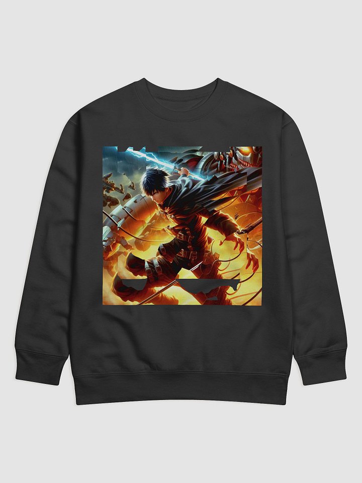 Attack on Titan product image (4)