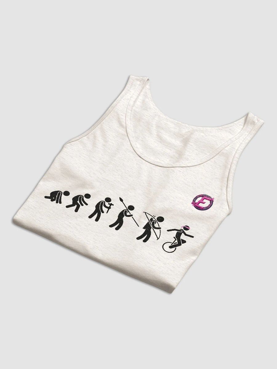 Evolution Tank Top product image (23)