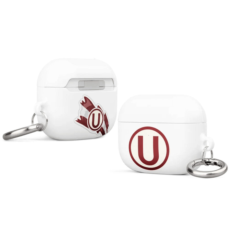 Funda integral para AirPods Universitario product image (4)