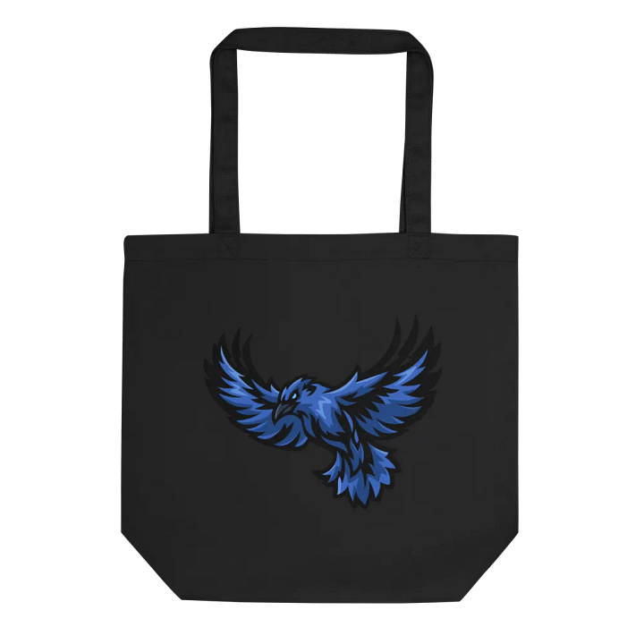 Raven Flight Tote product image (1)