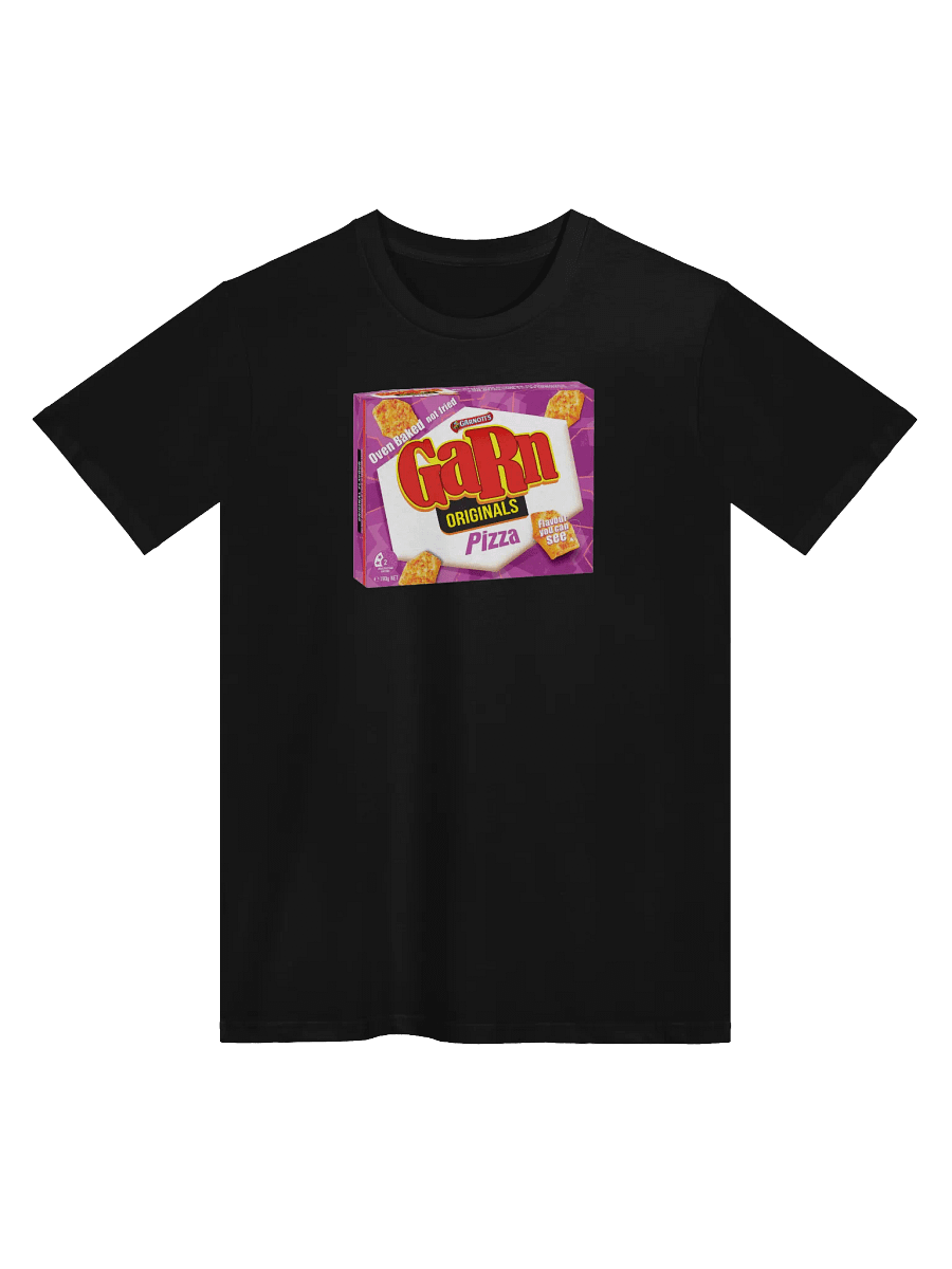 Garn 'Pizza' Tee product image (1)