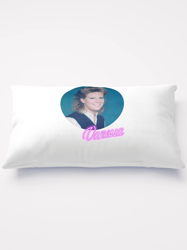 Vanessa Mullet Pillow product image (1)