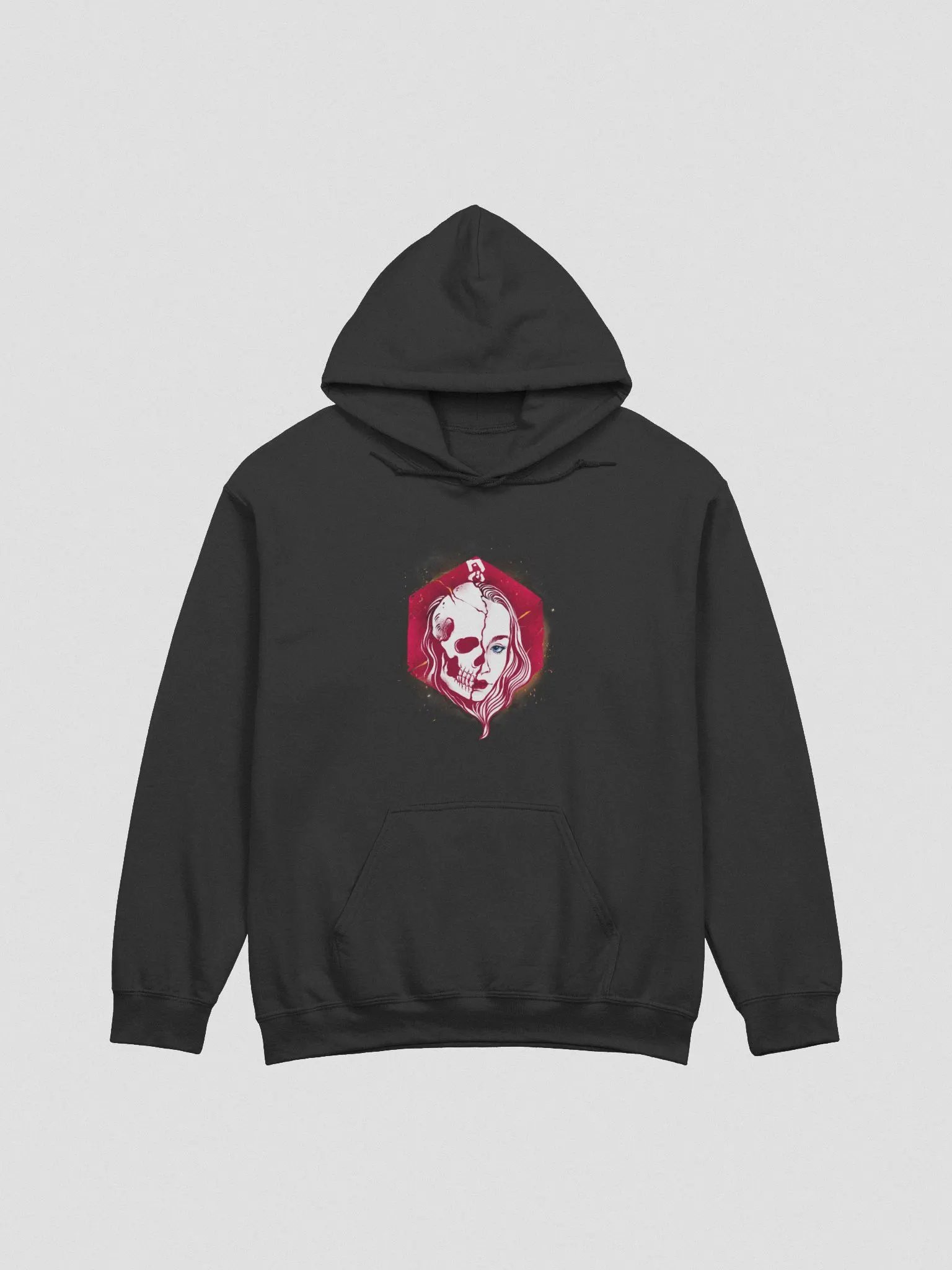 Classic Hoodie Rank 1 Mori product image (1)