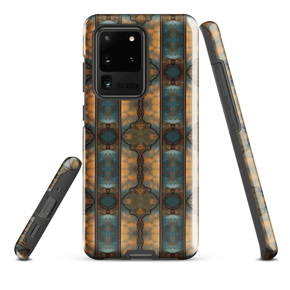 Tough Phone Case for Samsung® #18582465 product image (7)