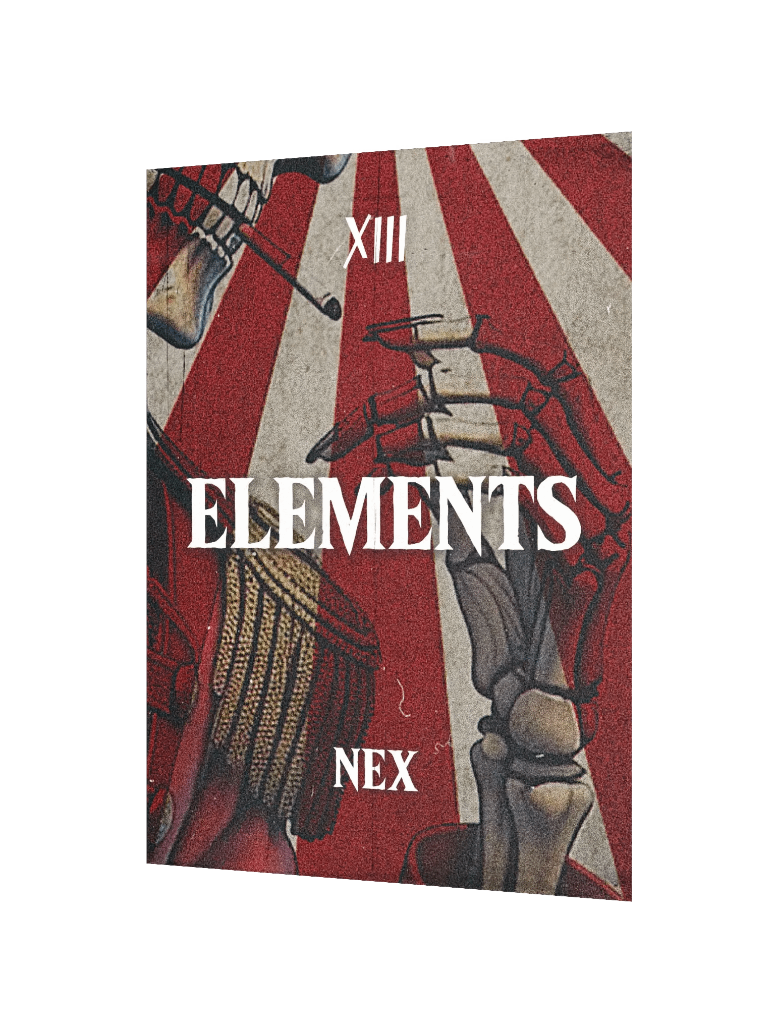 Elements "NEX" Poster product image (10)