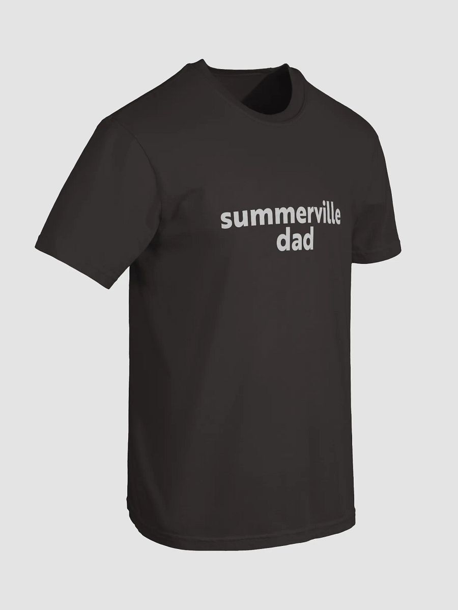 summerville dad comfort color tee product image (7)