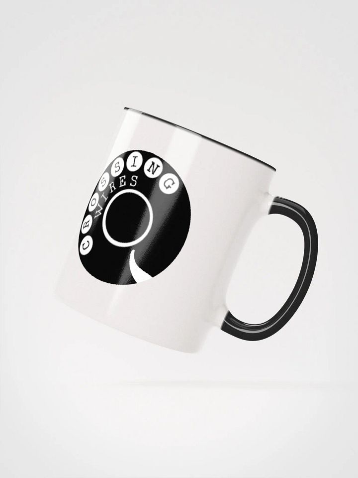 Logo Mug product image (2)