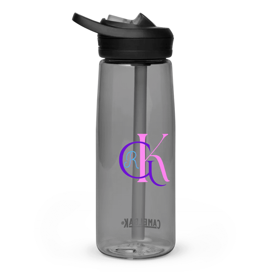 Camelbak Bottle product image (4)