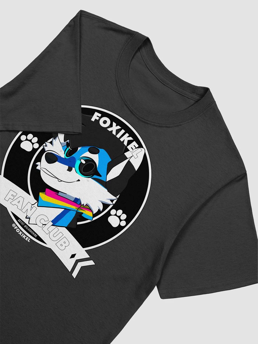 Foxikel Fan Club T-Shirt product image (3)