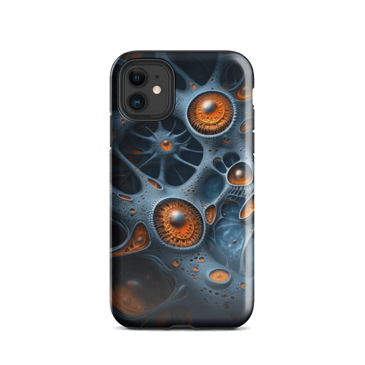 Neuroforge iPhone® Tough Case product image (2)