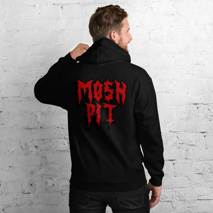 Metal AF | Mosh Pit product image (1)