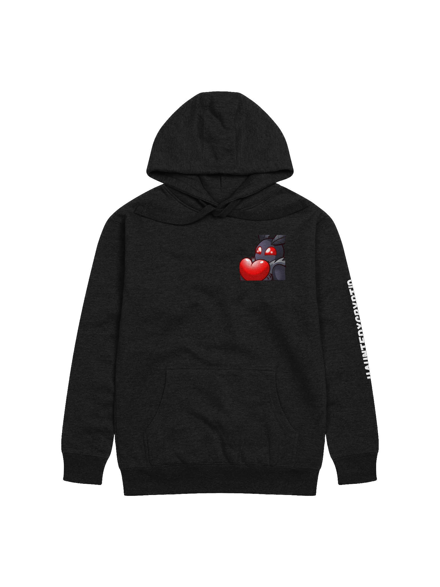 Emotional Support Cryptids product image (1)