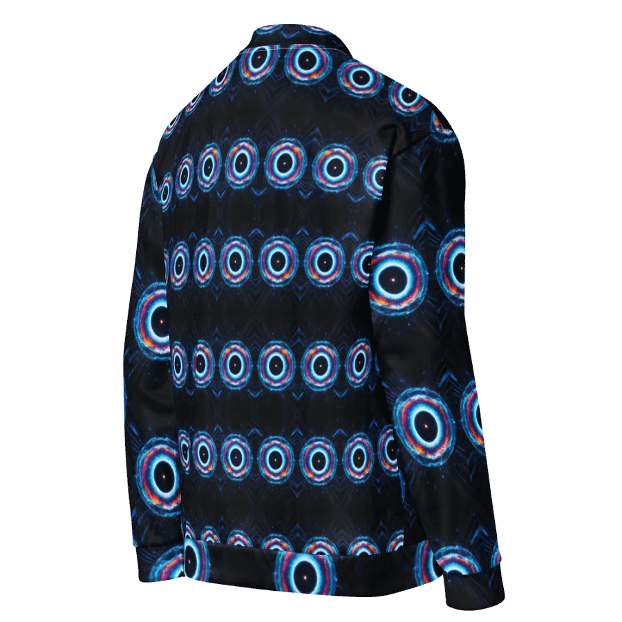 Nova Jacket product image (5)