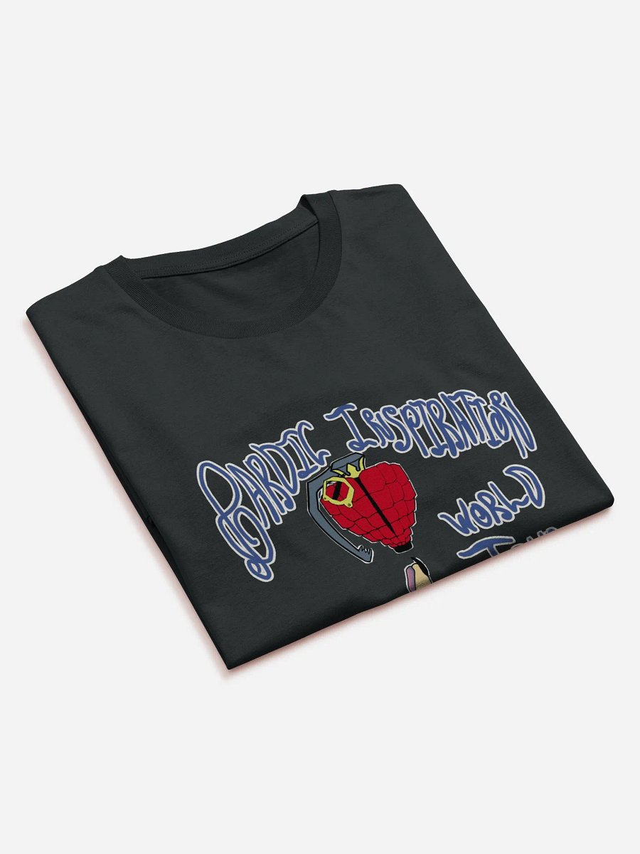 Bardic Inspiration: World Tour - Dress Long Shirt product image (4)