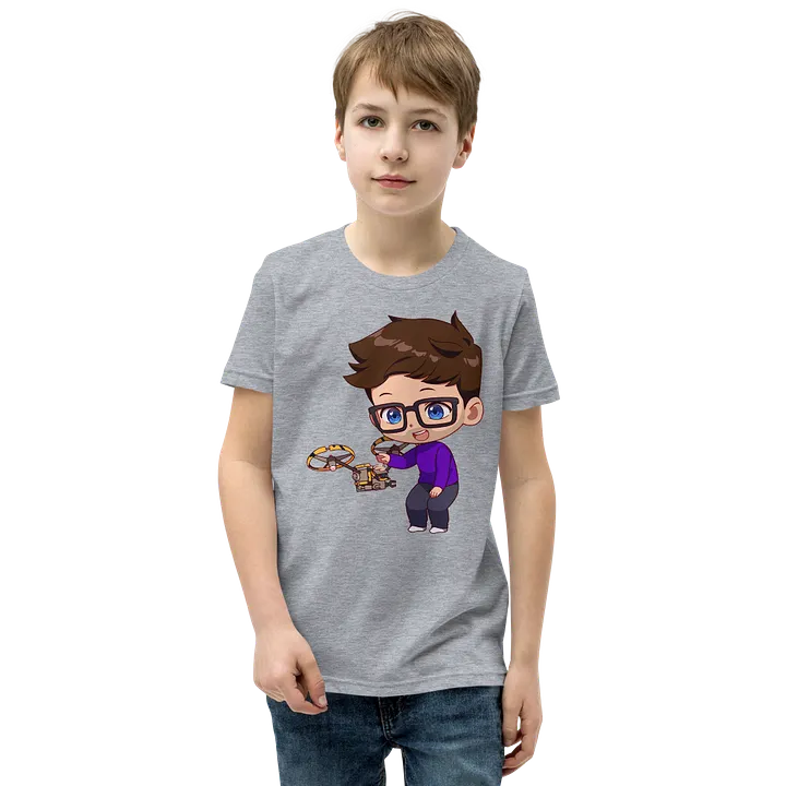 DeeDee Kids TShirt product image (45)