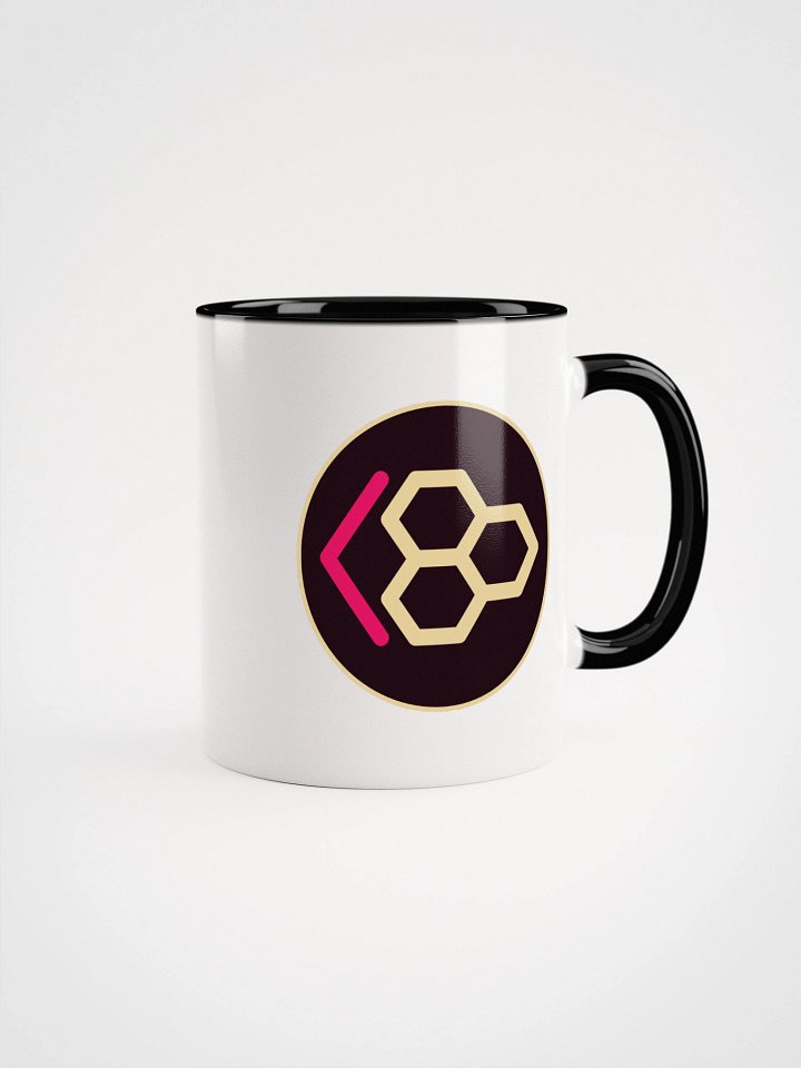 HexaHue Ceramic Mug product image (5)