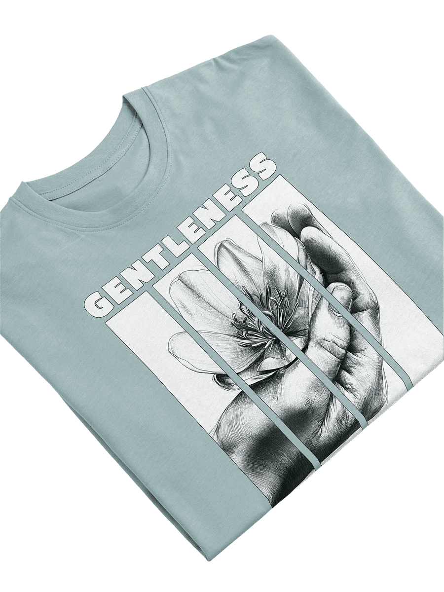 Gentleness - Premium Unisex Tee product image (12)