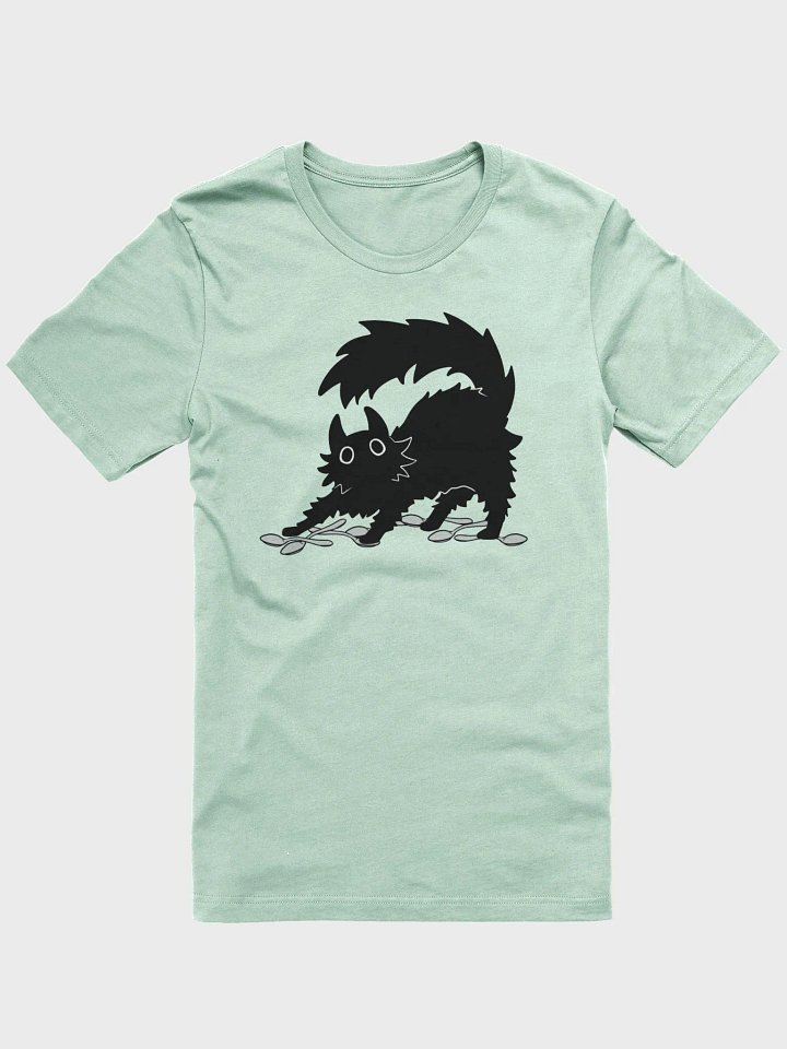 my SPOONS supersoft unisex t-shirt product image (2)