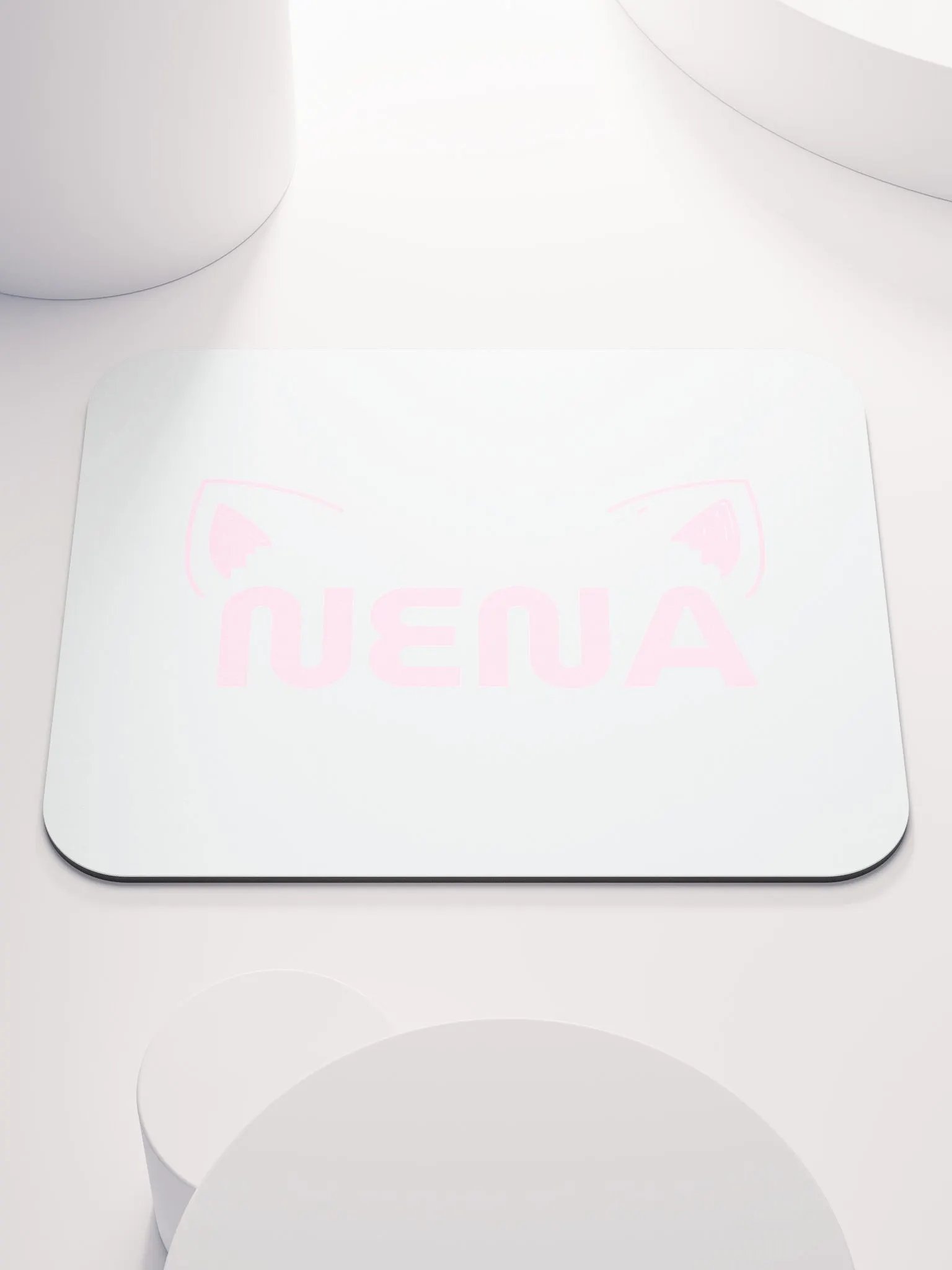 Classic Mouse Pad LA NENA® product image (1)