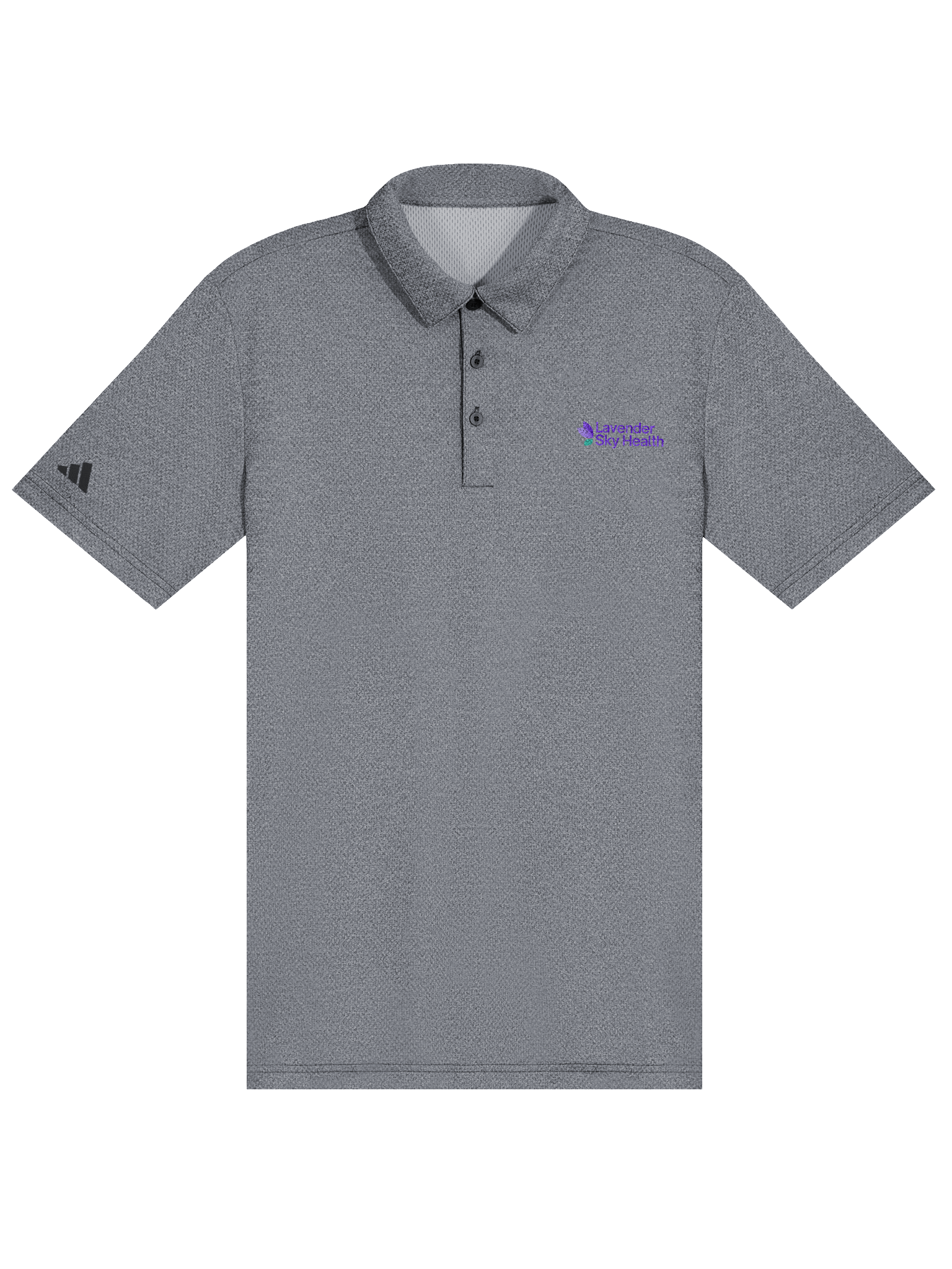 LSH Adidas Polo product image (6)